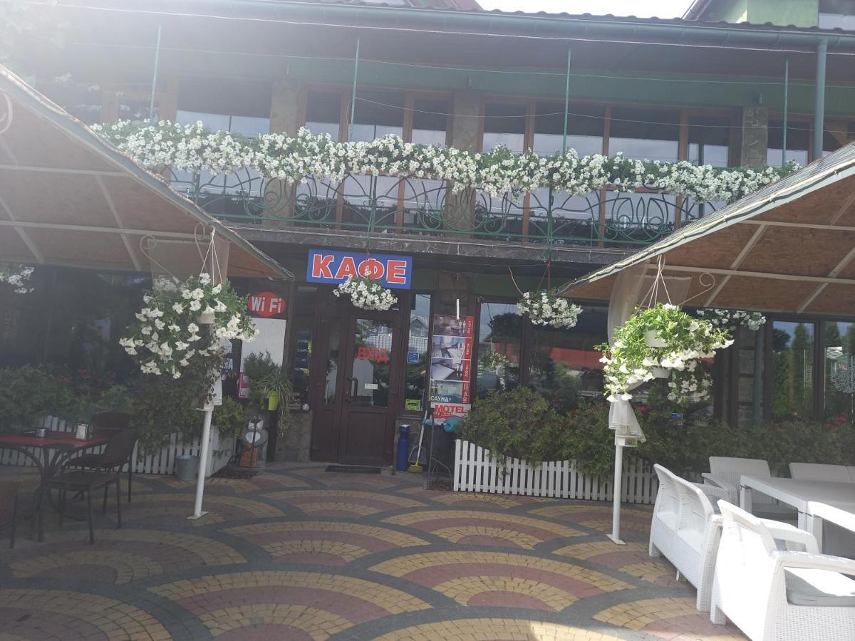 Hotel Dalim Duliby Exterior foto