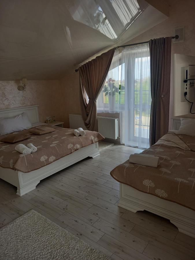 Hotel Dalim Duliby Exterior foto